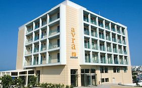 Hotel Avra Rafina